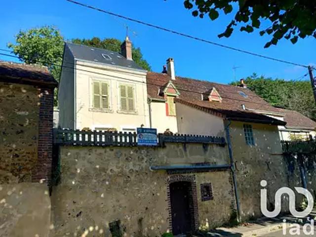 Nogent le Rotrou 28400 Achat / Vente maison 5 pièces t5