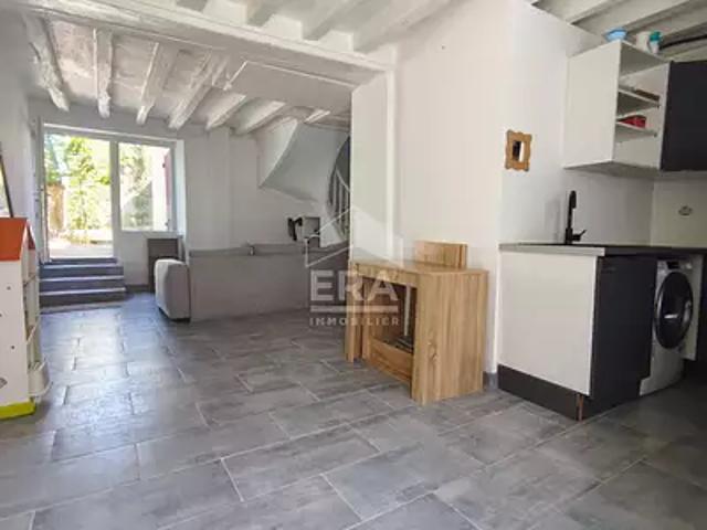 Nogent le Rotrou 28400 Achat / Vente maison 3 pièces t3