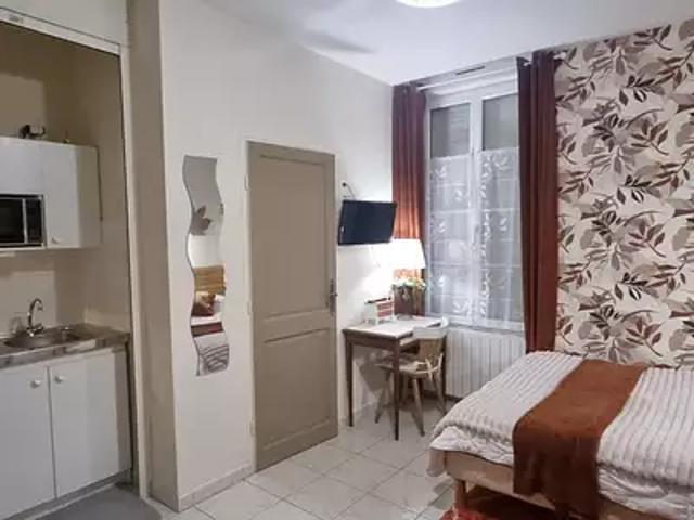 Nogent le Rotrou 28400 Achat / Vente appartement 1 pièce t1