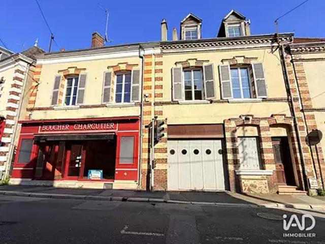 Nogent le Rotrou 28400 Achat / Vente divers