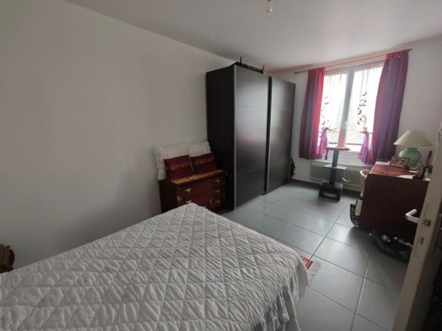 NOGENT LE ROI / Location Appartement 2 Pièces 37 m²