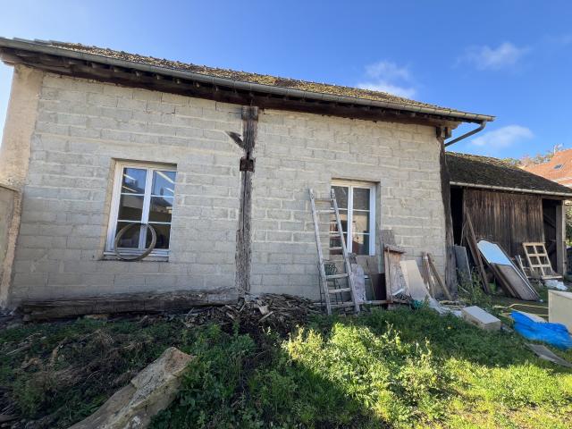 Nogent le Roi Vente Maison 28