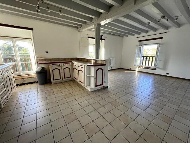 Nogent le Roi Vente Appartement 28