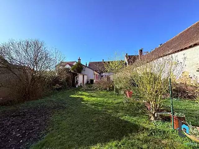 Nogent le Roi 28210 Achat / Vente maison 5 pièces t5