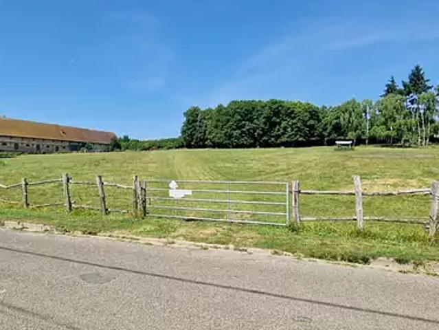 Nogent le Roi 28210 Achat / Vente terrain