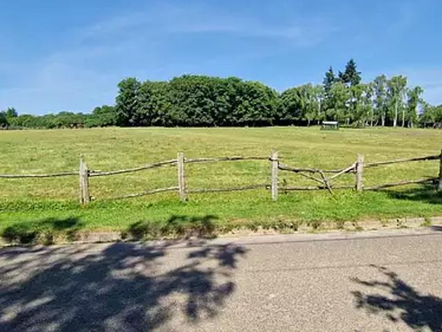 Nogent le Roi 28210 Achat / Vente terrain
