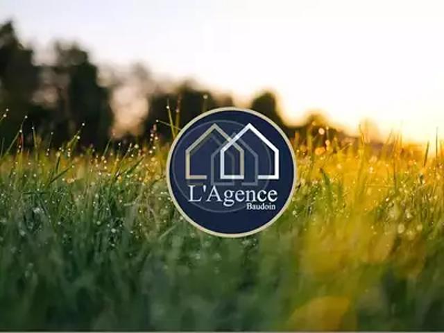 Nogent le Roi 28210 Achat / Vente terrain