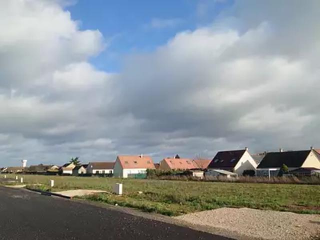 Nogent le Roi 28210 Programme neuf terrain neuf à vendre