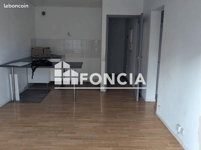 NOGENT S/MARNE Idéal pied à terre ou Primo accédant