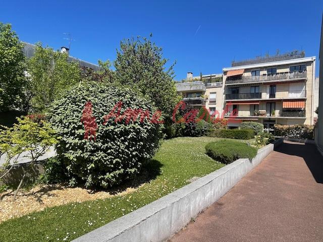 Nogent sur Marne Beau 3 pièces de 60,50 m2