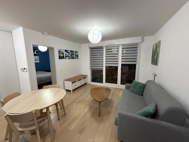 Nogent sur Marne Location Appartement 94