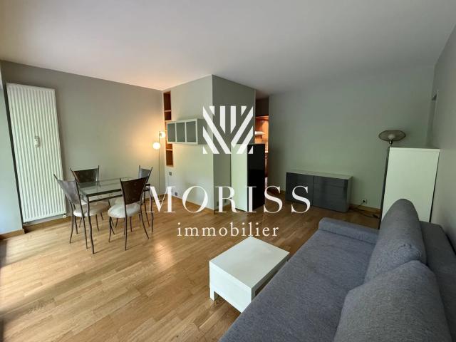 Nogent sur Marne – Studio de 30m²