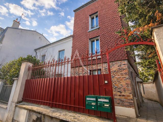 Nogent sur Marne Vente Maison 94