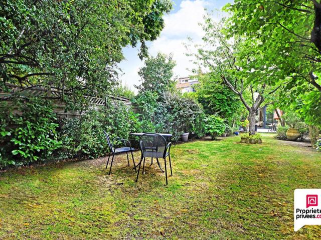 Nogent sur Marne Vente Maison 94