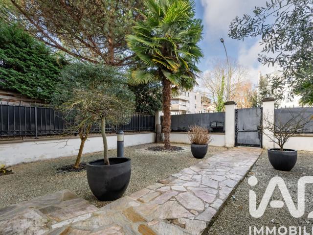 Nogent sur Marne Vente Maison 94