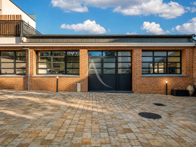 Nogent sur Marne Vente Maison 94