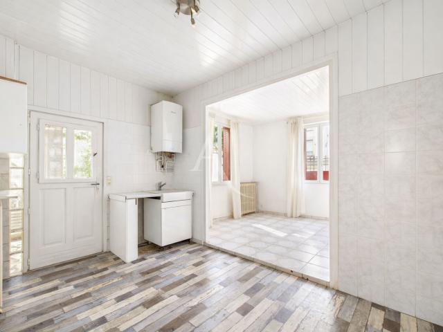 Nogent sur Marne Vente Maison 94
