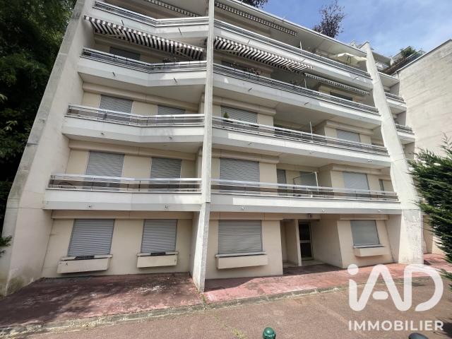 Nogent sur Marne Vente Appartement 94