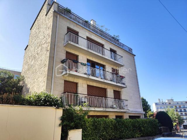Nogent sur Marne Vente Appartement 94