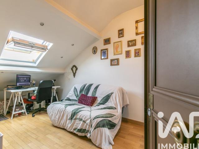 Nogent sur Marne Vente Appartement 94