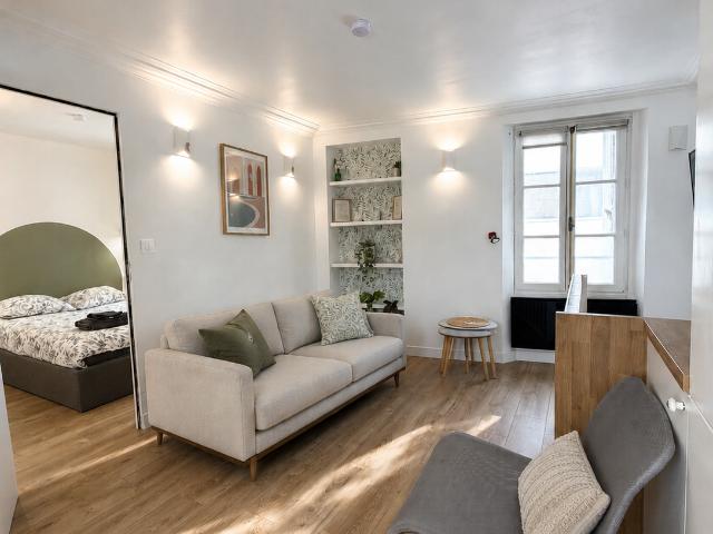Nogent sur Marne Vente Appartement 94