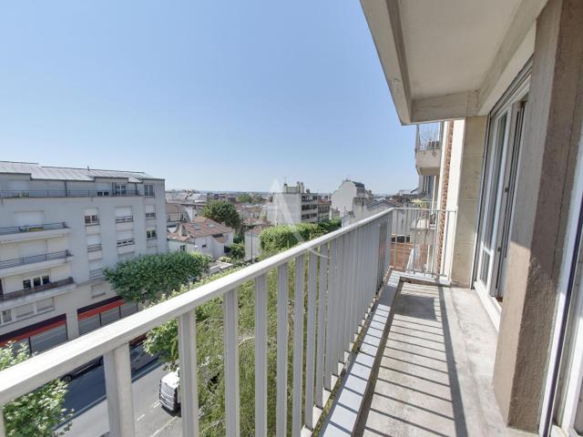 Nogent sur Marne Vente Appartement 94