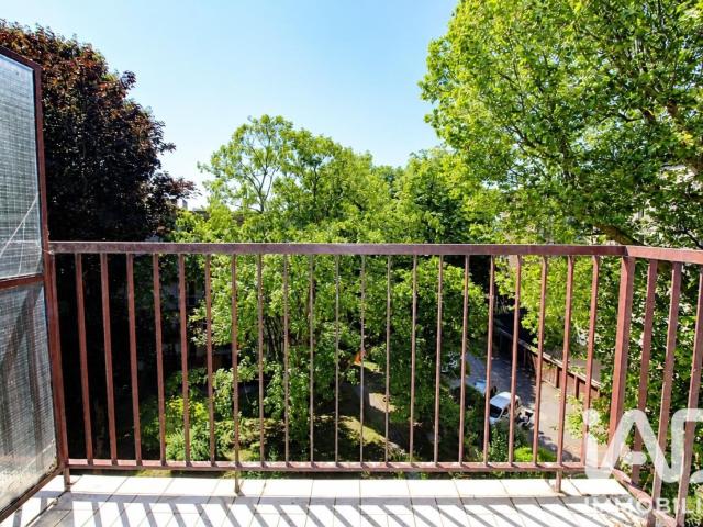 Nogent sur Marne Vente Appartement 94