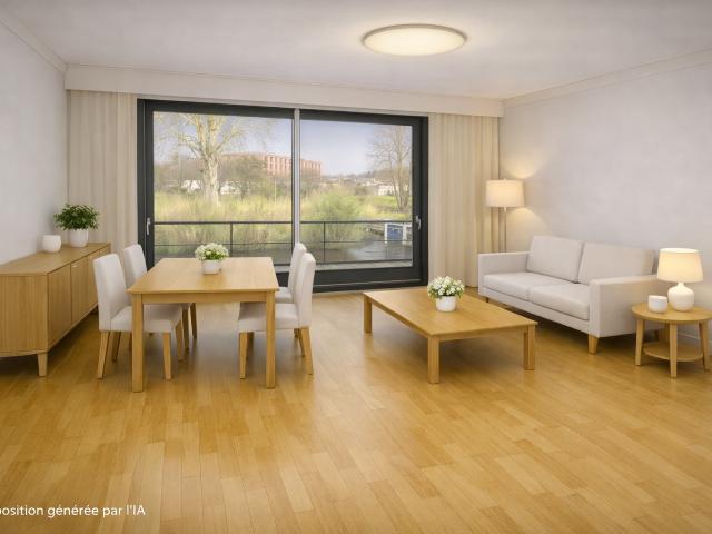 Nogent sur Marne Vente Appartement 94