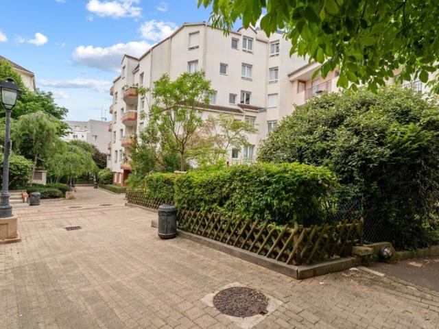 Nogent sur Marne Vente Appartement 94