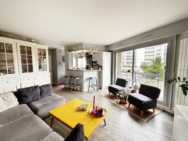 Nogent sur Marne Vente Appartement 94