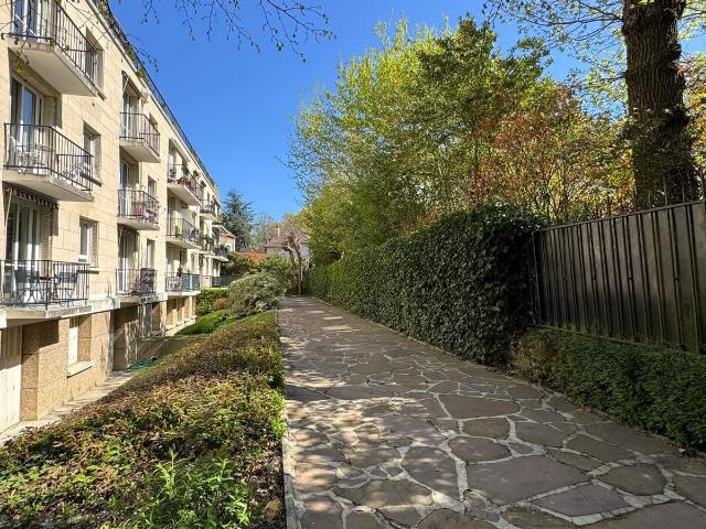 Nogent sur Marne Vente Appartement 94