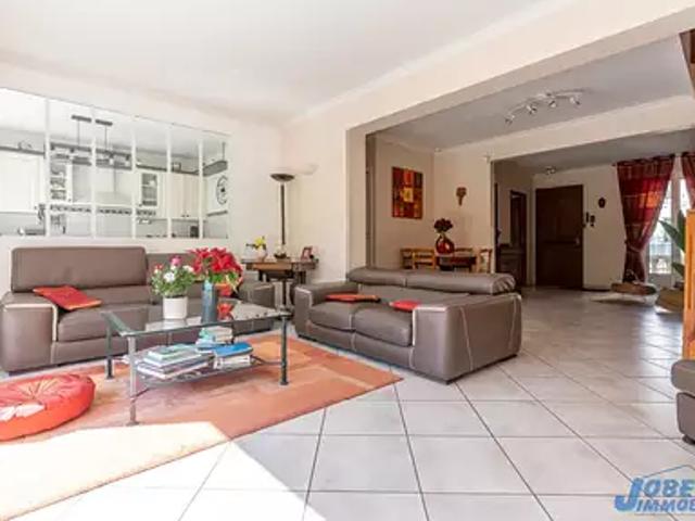 Nogent sur Marne 94130 Achat / Vente maison 8 pièces t8 terrasse parking