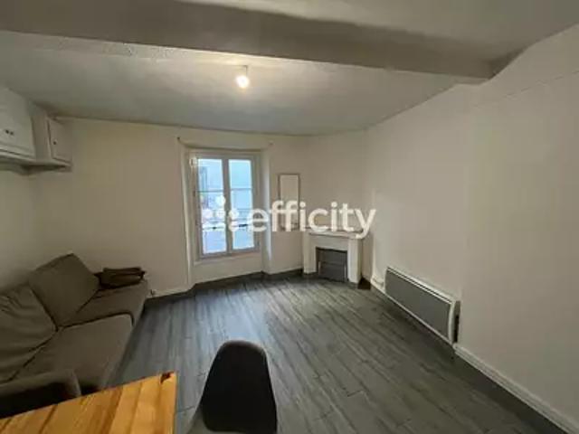 Nogent sur Marne 94130 Achat / Vente appartement 1 pièce t1