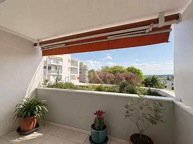 Nogent sur Marne 94130 Achat / Vente appartement 2 pièces t2 cave