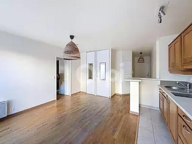 Nogent sur Marne 94130 Achat / Vente appartement 2 pièces t2 cave