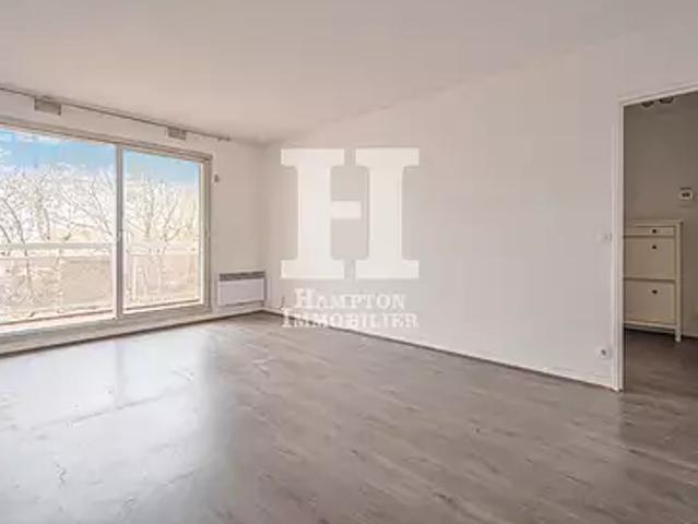 Nogent sur Marne 94130 Achat / Vente appartement 2 pièces t2 cave parking