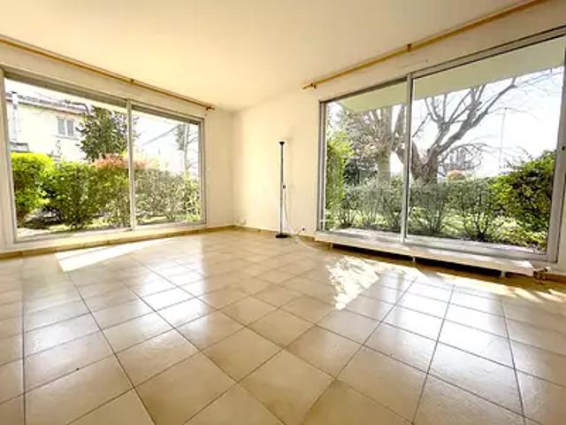 Nogent sur Marne 94130 Achat / Vente appartement 2 pièces t2 terrasse cave