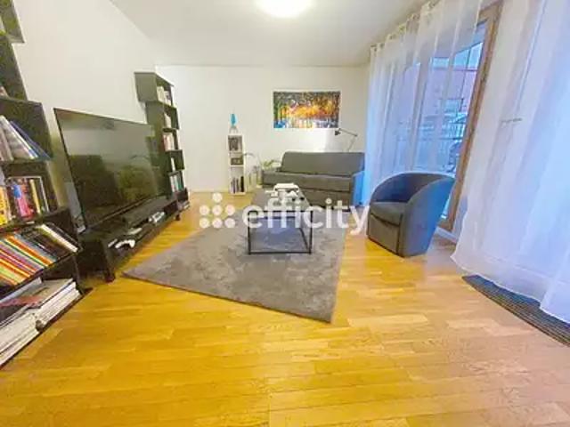 Nogent sur Marne 94130 Achat / Vente appartement 2 pièces t2 terrasse cave