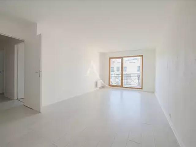 Nogent sur Marne 94130 Achat / Vente appartement 2 pièces t2 terrasse cave