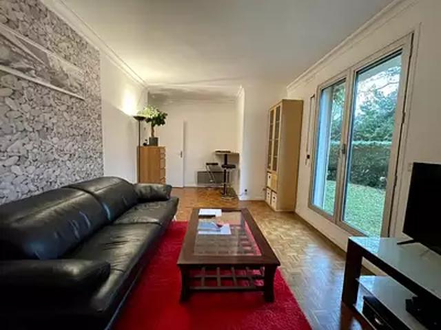 Nogent sur Marne 94130 Achat / Vente appartement 2 pièces t2 terrasse parking