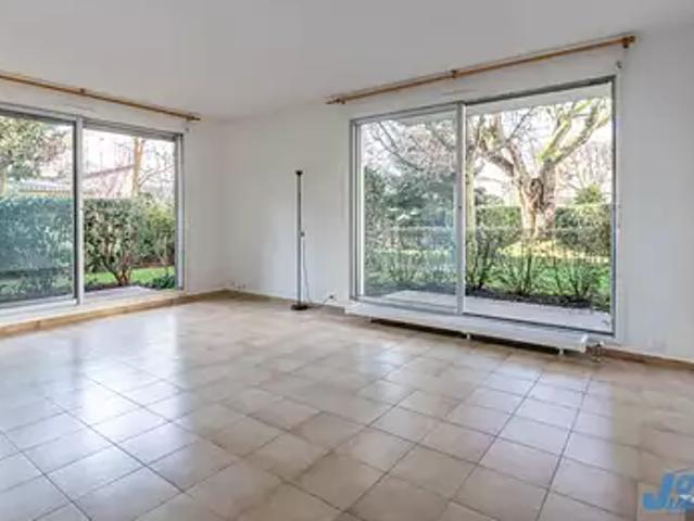 Nogent sur Marne 94130 Achat / Vente appartement 2 pièces t2 terrasse