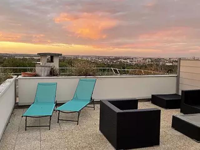 Nogent sur Marne 94130 Achat / Vente appartement 2 pièces t2