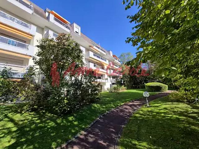 Nogent sur Marne 94130 Achat / Vente appartement 2 pièces t2