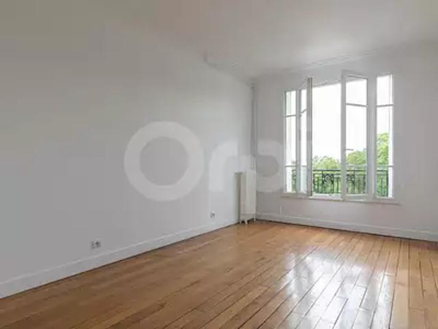 Nogent sur Marne 94130 Achat / Vente appartement 3 pièces t3 cave