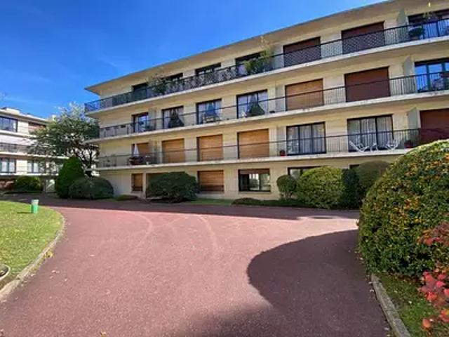 Nogent sur Marne 94130 Achat / Vente appartement 3 pièces t3 cave