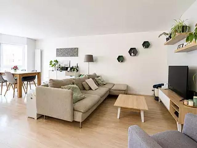 Nogent sur Marne 94130 Achat / Vente appartement 3 pièces t3 parking