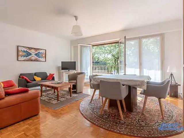 Nogent sur Marne 94130 Achat / Vente appartement 3 pièces t3