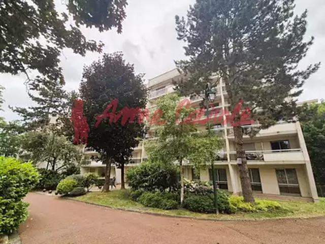 Nogent sur Marne 94130 Achat / Vente appartement 4 pièces t4 au dernier étage