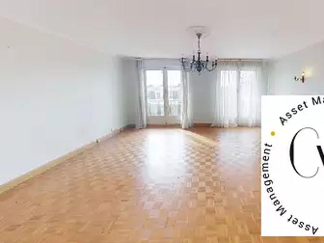 Nogent sur Marne 94130 Achat / Vente appartement 4 pièces t4 au dernier étage