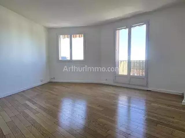 Nogent sur Marne 94130 Achat / Vente appartement 4 pièces t4 cave